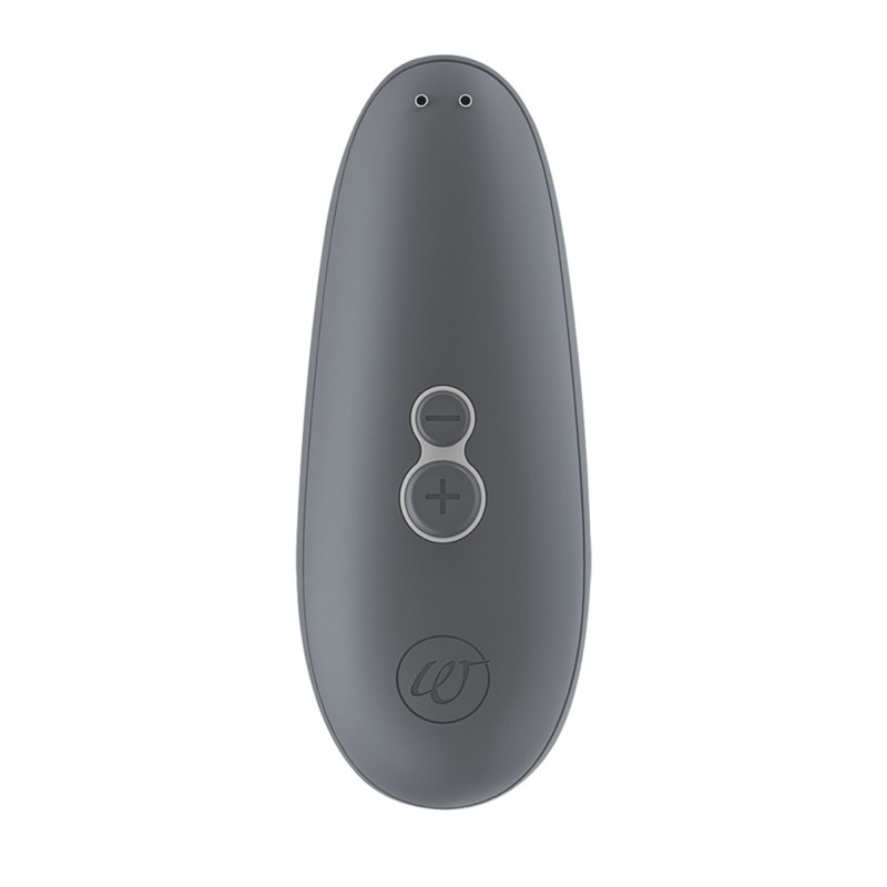 Stimulateur Clitoridien Womanizer Starlet 3 gris
